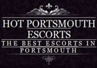 Hot Portsmouth 