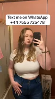 Im available add me on telegram beth448
