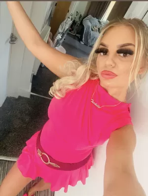 Sexy student next to you  - photo 1