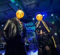 Seeking vers bi trans fem or vers bi xd to join us