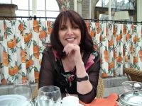 Mature British wife