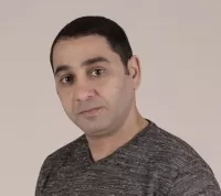 Asain male 49