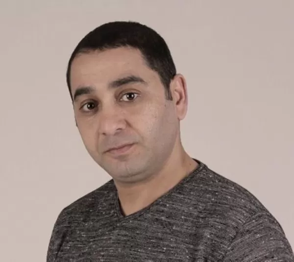 Asain male 49 - photo 1