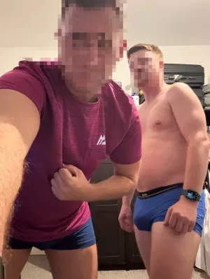 Two Gay Horny Chav Lad Escorts  - photo 1