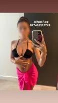AVAILABLE TO HAVE AN UNFORGETTABLE TIME