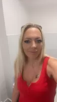 Good girl gone bad