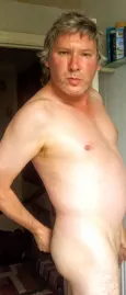 Gay man available for porn 