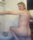 Gay man available for porn 