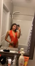 Babe in town 