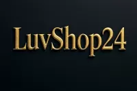 We Are Live LUVSHOP24 Is Here