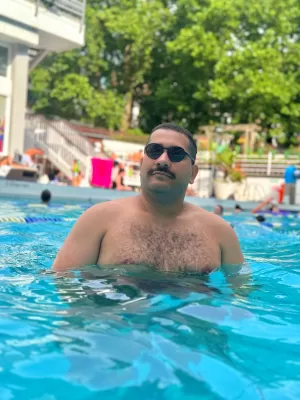 Arab Vers Top Bear Dominant in Wembley area with own place - photo 2