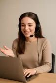 Join Our Team as a Video Chat Moder