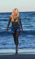 BulgarianBlonde
