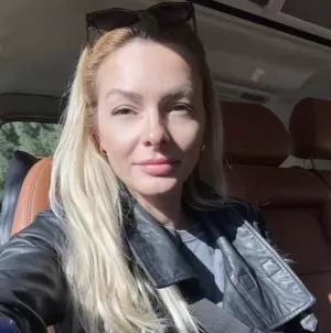 BulgarianBlonde - photo 1