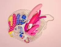 Sex Toy Kits Complete Sets For Pleasure Exploration