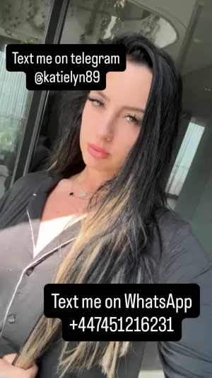 Im here to meet up for outcall and incall telegram katielyn89  - photo 1