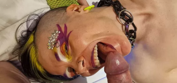 Partner loves watching me do anal with other guys - photo 3