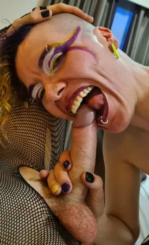 Partner loves watching me do anal with other guys - photo 4