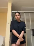 A yound indian girl available in London