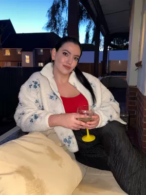 Miss Alice Louise  - photo 6