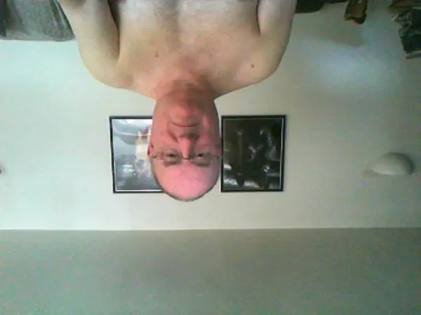 Mr Nigel Fox - photo 1