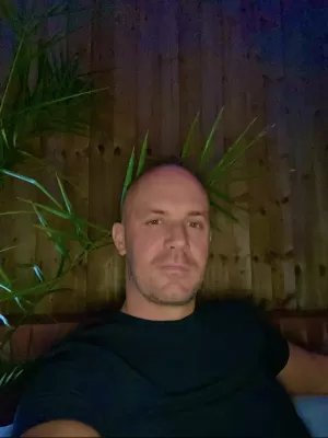 Male Escort - photo 1