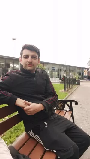 Norvic Ryan - photo 1