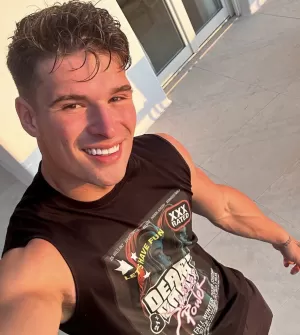 Stylish Gay Gent for Events  Private hosting  - photo 3