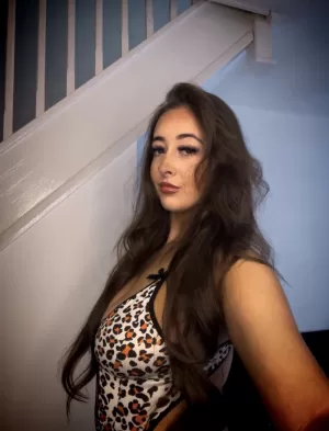 Caught Up in the Moment - photo 1