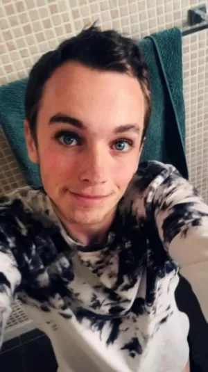 Milly miller trans model - photo 4