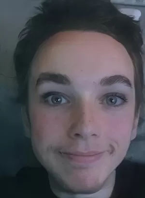 Milly miller trans model - photo 5