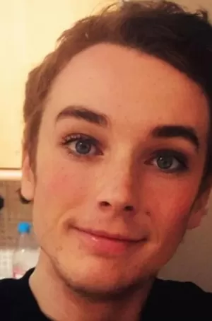 Milly miller trans model - photo 8