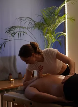 I am always available for all your massage needs - photo 2