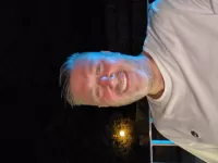 Massage with happy ending