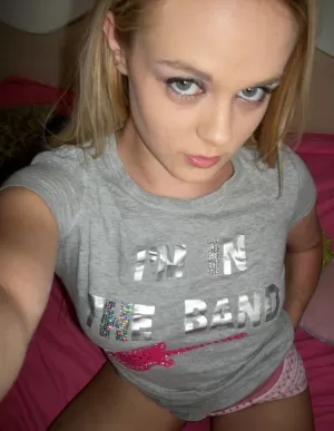 Layla Need Hard FUCK - photo 2