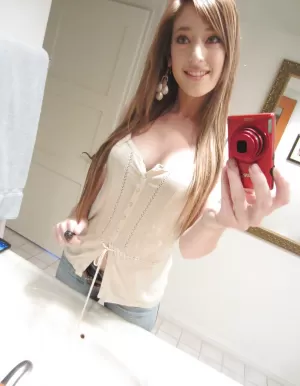 Andrea Looking Hard FUCK - photo 2