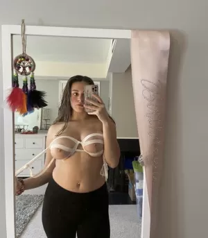 Add my telegram Shawtyhannah1 - photo 3