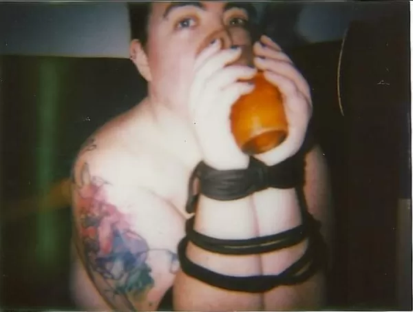 Natural Scottish BBW Curvy Kat - photo 2