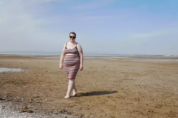 Natural Scottish BBW Curvy Kat - photo 3