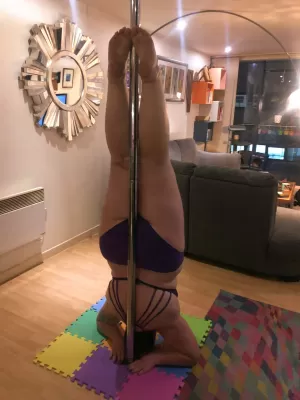 Natural Scottish BBW Curvy Kat - photo 8