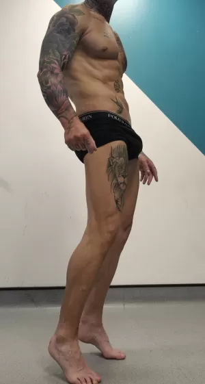 Tattoed Jay - photo 2