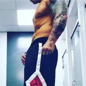 Tattoed Jay - photo 1