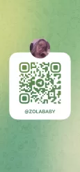 Text me up on telegram id zolababy