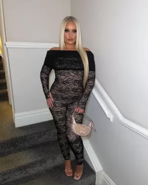 A real encounter with no strings attached  - photo 4