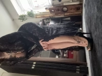 A Mistress that specialises in fetish and BDSM