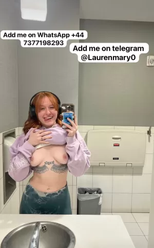 Add me on telegram Laurenruby0 add me on WhatsApp 7377198293 - photo 2