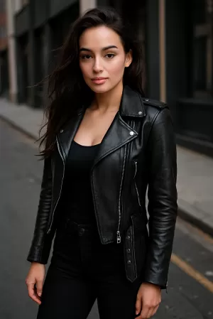 Let Me Be Your Fantasy Come True - photo 7