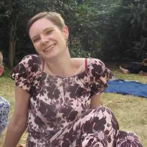 Curvy Derby Lass - photo 1