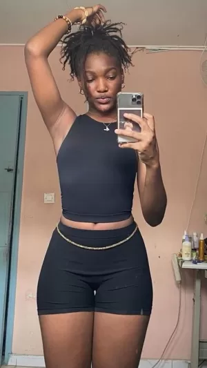 Ghana Hookup Girls available - photo 1