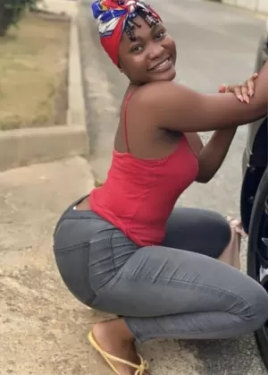 Ghana Hookup Girls available - photo 4